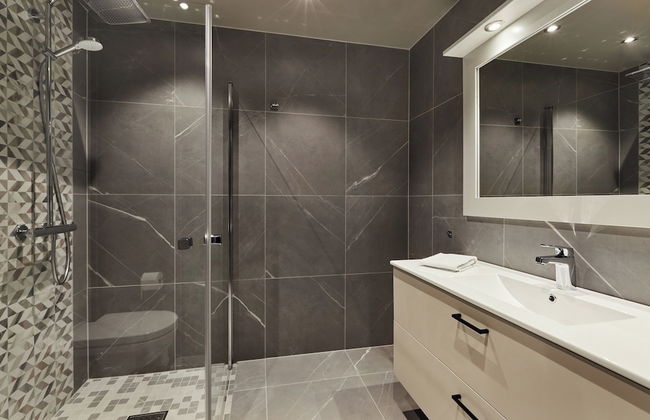 Riddergaarden Leiligheter - Foto 52