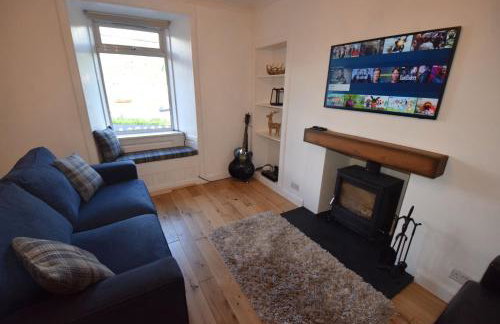 1 Planetree Cottage - Loch View - Foto 6