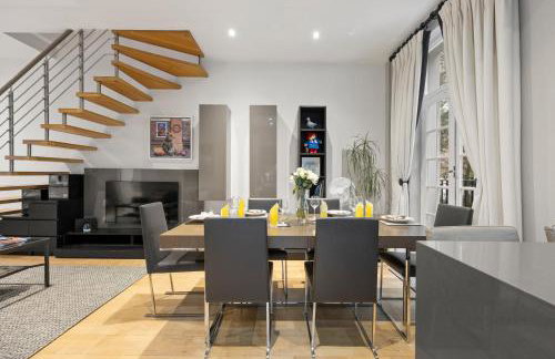 Luxurious Mews House Next to Hyde Park - Foto 7