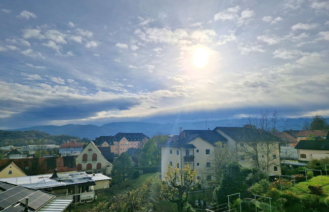 Apartment in Fohnsdorf Near Thermal Baths - Foto 23