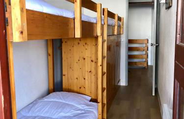 Arcadien - Appartement les Arcs 1800 - 10 personnes - 3 chambres - Foto 14