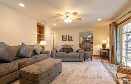 Silver Rock Lodge home - Foto 43