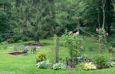 Wald Villa Üssbach - Foto 34