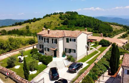 Villa Filoreto - Foto 33