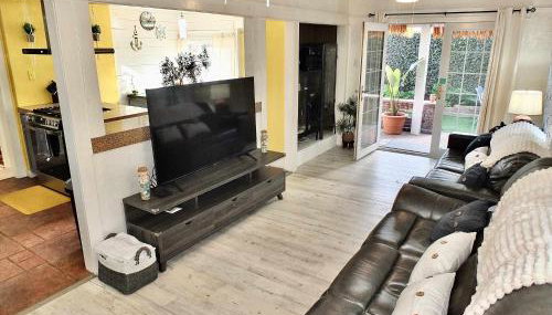 Eastside Garden Hideaway For 4 Perfect Location for World Cup Attendees - Foto 2