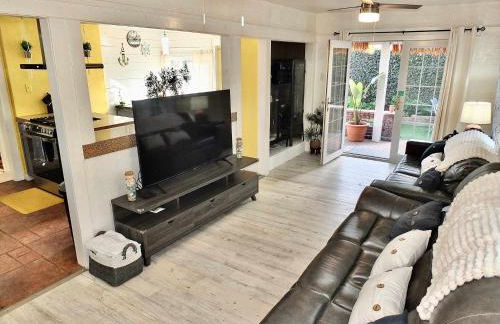 Eastside Garden Hideaway For 4 Perfect Location for World Cup Attendees - Foto 2