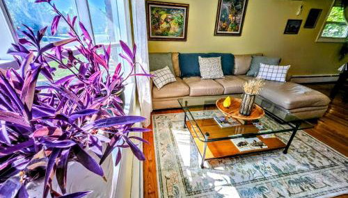 3 Bed 2 Bath, Near UAlbany & MVP Arena, Private Driveway Parking - Foto 4