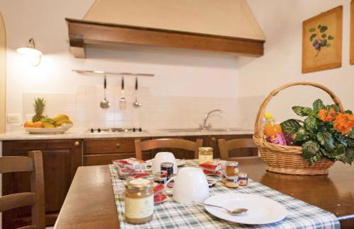 Apartment Lari-2 by Interhome - Foto 8