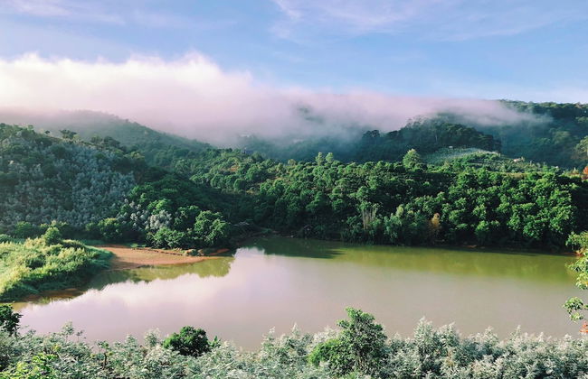 Chahill Dalat - Foto 28