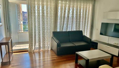 Espectacular piso cerca de la playa - Photo 5