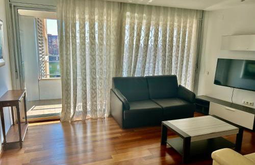 Espectacular piso cerca de la playa - Photo 5