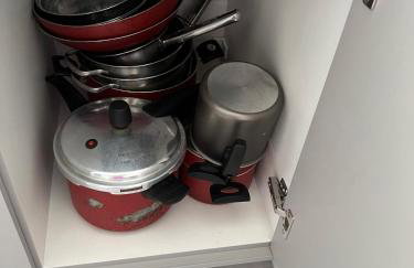 Villa Rosa - apto 202 sem garagem - Foto 4