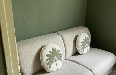 An Aod Cocon bohème en bord de mer Pour 2 personnes et Dog Friendly - Foto 11