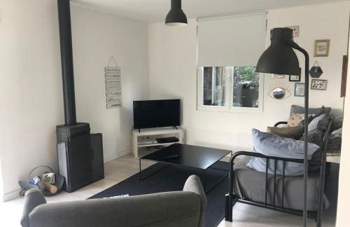 Maison proche du lac et océan avec Jacuzzi privatif - Foto 11