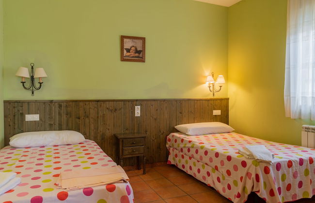 Residencial Turístico Vega-Sierra - Foto 3