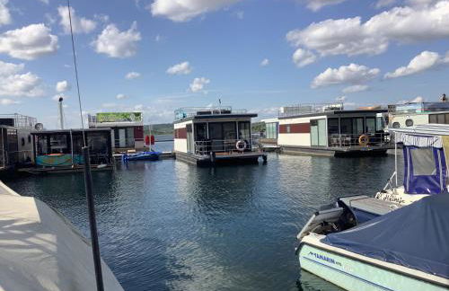 Hausboot Casa di Lago - Foto 1