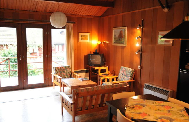 Bungalow in Belgium Near Green Hills - Foto 7