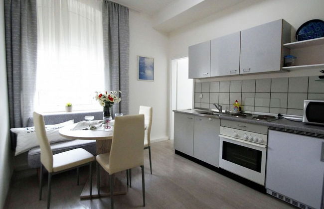 Ferienwohnung Burscheid - Foto 13