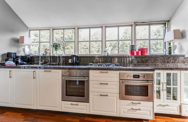 Tranquil Apartment in Sint Maartensbrug - Foto 17