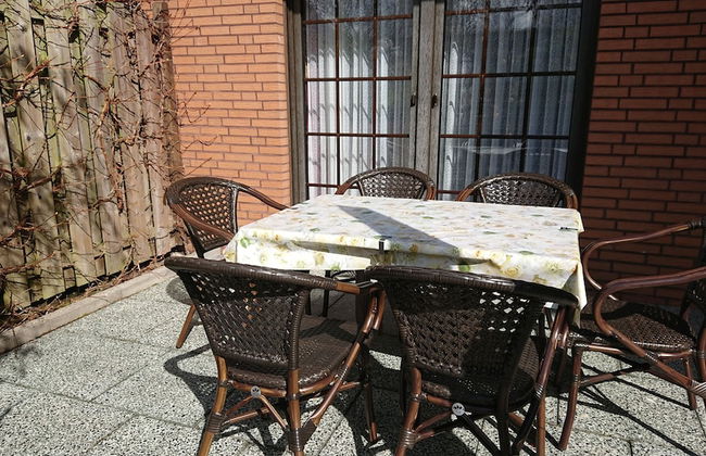 Ferienhaus Wieke - Foto 76