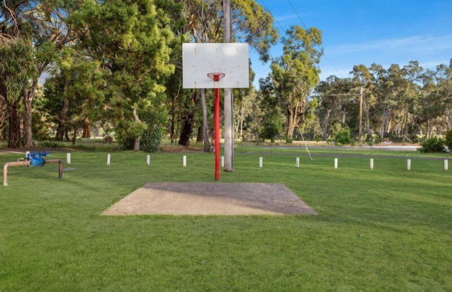 Breeze Holiday Parks - Grampians - Photo 39