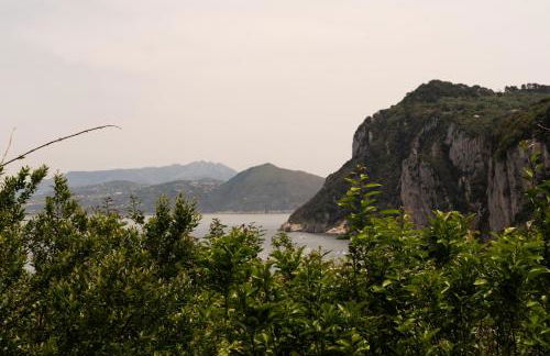 Capri Designer Suite by Elite Villas - Foto 8