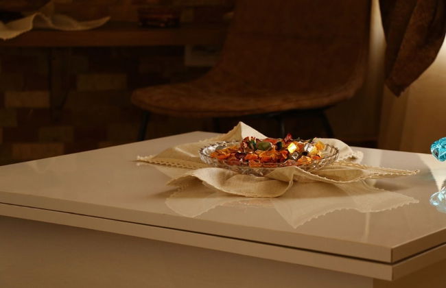 Double View Apartments - Foto 40