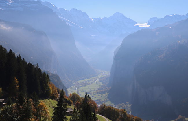 Mittaghorn Apt.8 - Foto 32