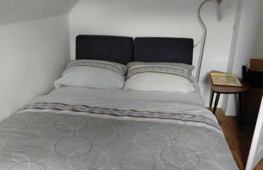 Ferienwohnungen Hofmann FW2, 1 OG - Photo 5