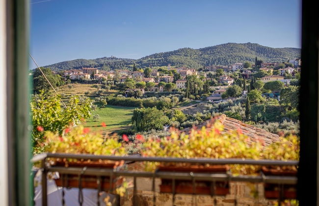 Belvilla by OYO Casa del Re - Photo 23