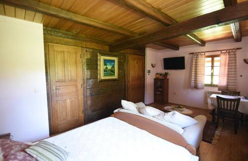 Old Oak House with pool - Foto 11