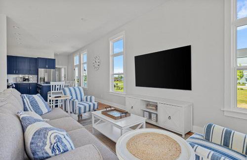 Harbor Shores Hideaway by Juniper Holiday + Home - Foto 10