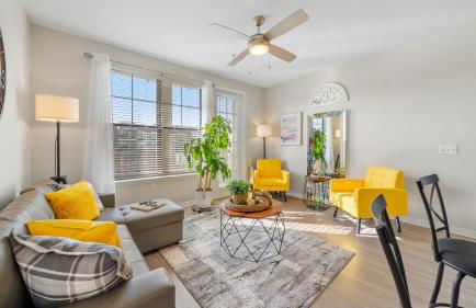 Stylish 2BR Corporate Stay Pool Balcony #2 - Foto 32