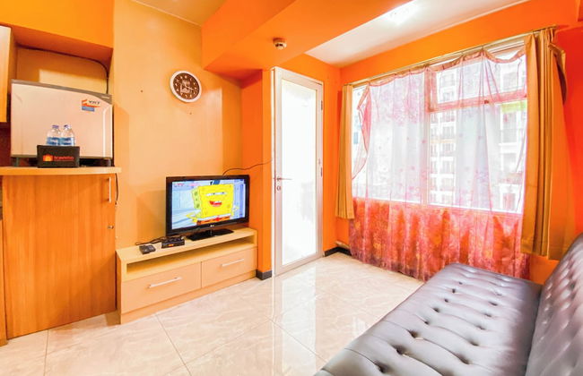 Homey Living 2Br At Jarrdin Cihampelas Apartment - Foto 14