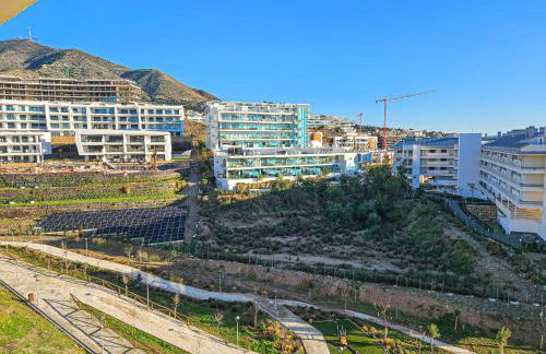 Two Bedroom Apartment to rent in Carvajal - Foto 33