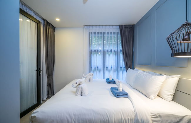 Palmyrah Surin by Lofty - Foto 11