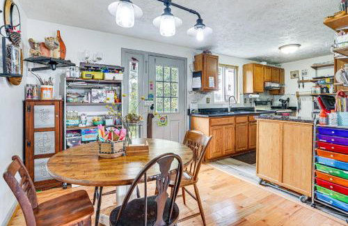 Near Trails, Parks and Orchards Germantown Retreat - Foto 7