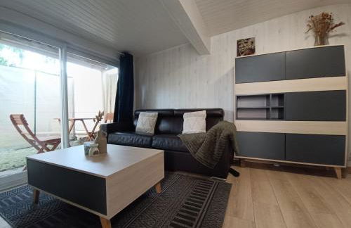 Studio cozy proche Paris - Aéroport Roissy Charles-de-Gaulle - Foto 1