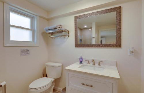 3 Mi to Onset Beach and Village! Pet-Friendly Apt - Foto 17