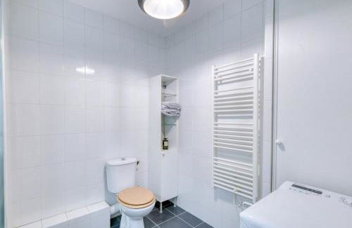 La Pause Urbaine - Proximité Lyon - Terrasse Privée - Foto 3