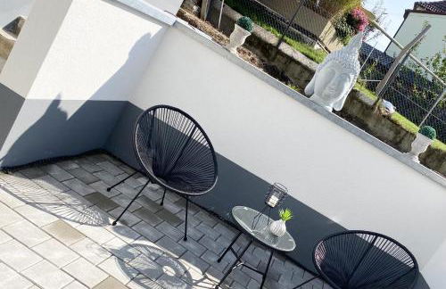 Ferienwohnungen Zur Abtei Bodenseeregion - Foto 17