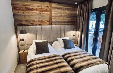 Hameau des Prodains - Résidence - Foto 58