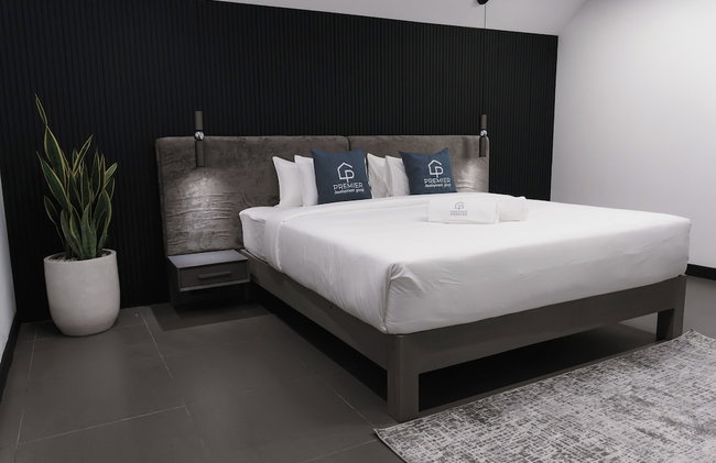 Premier Umalas Villas - Foto 44
