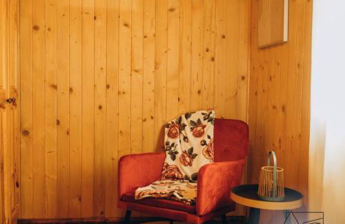 Tu i teraz- Domek wypoczynkowy - Foto 18