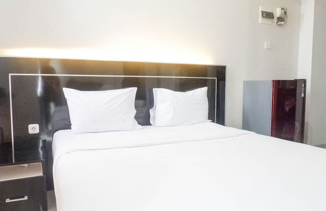 Best View Studio Apartment at Taman Melati - Foto 4