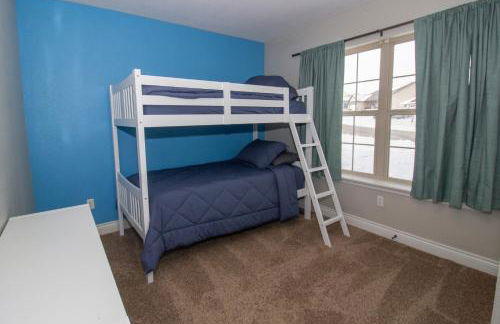 Gateway Retreat 27 miles to Fort Leonard Wood - Foto 16