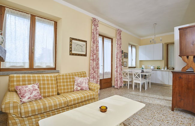 Marciana Hills Apartments - Foto 21