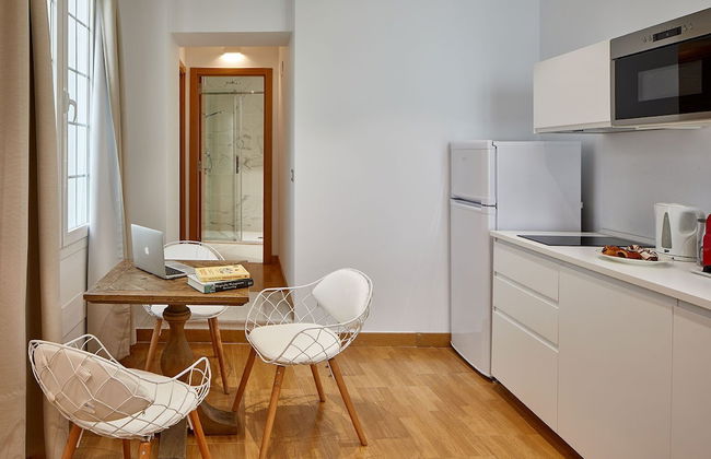 Lodgingmalaga Plaza de la Constitución - Foto 42