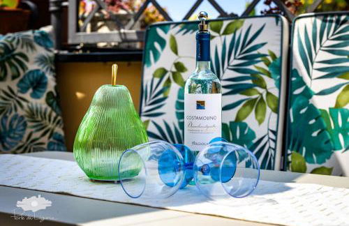 La terrazzina sul mare - Foto 10