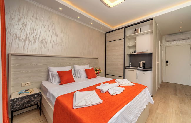 Luxury Apartments Queen - Foto 1